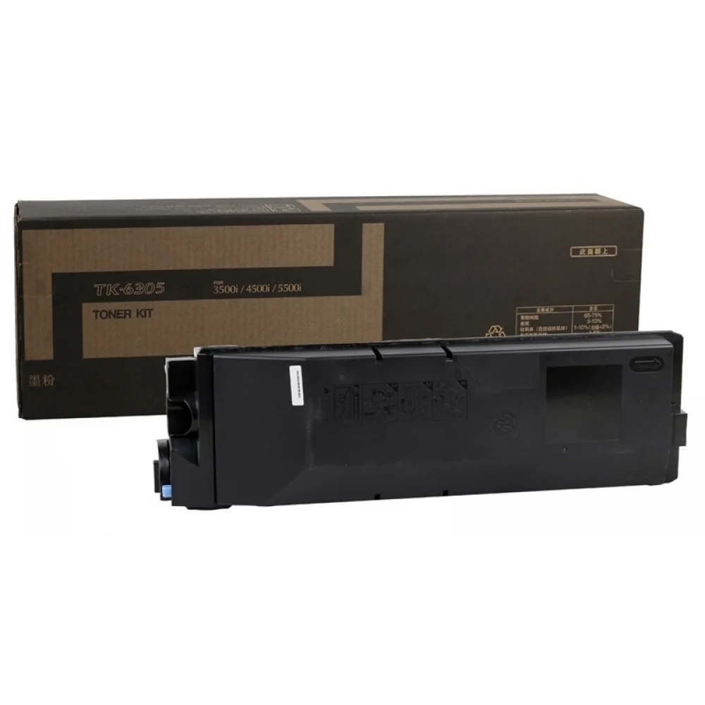 Заправка TK-6305