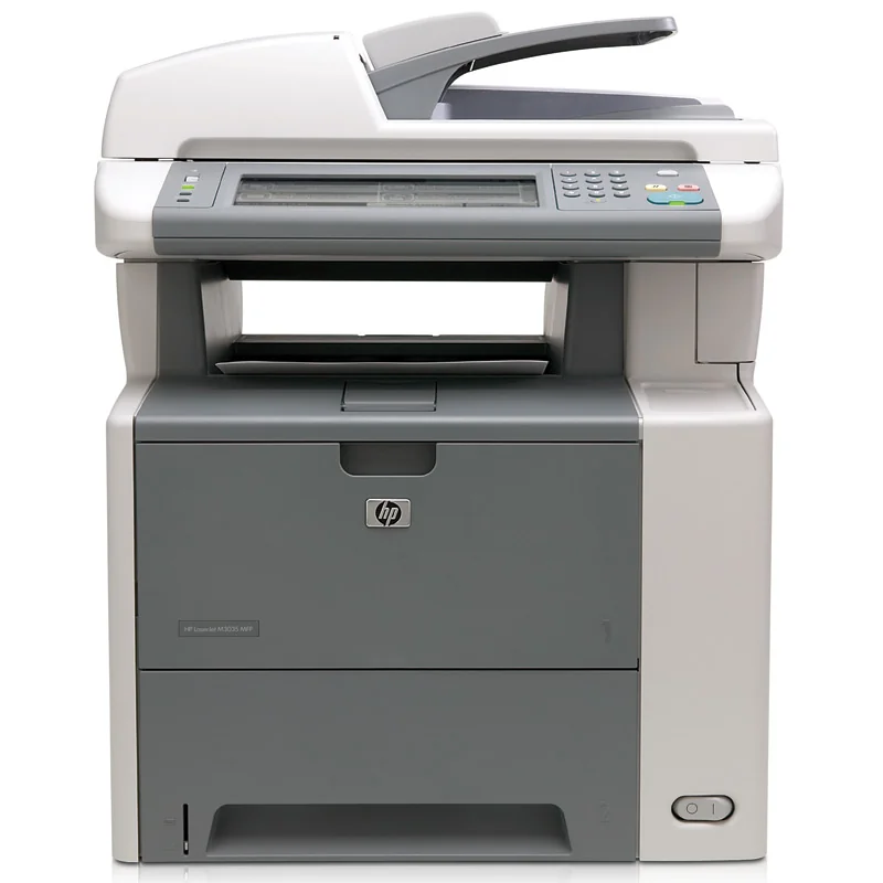 hp M3035