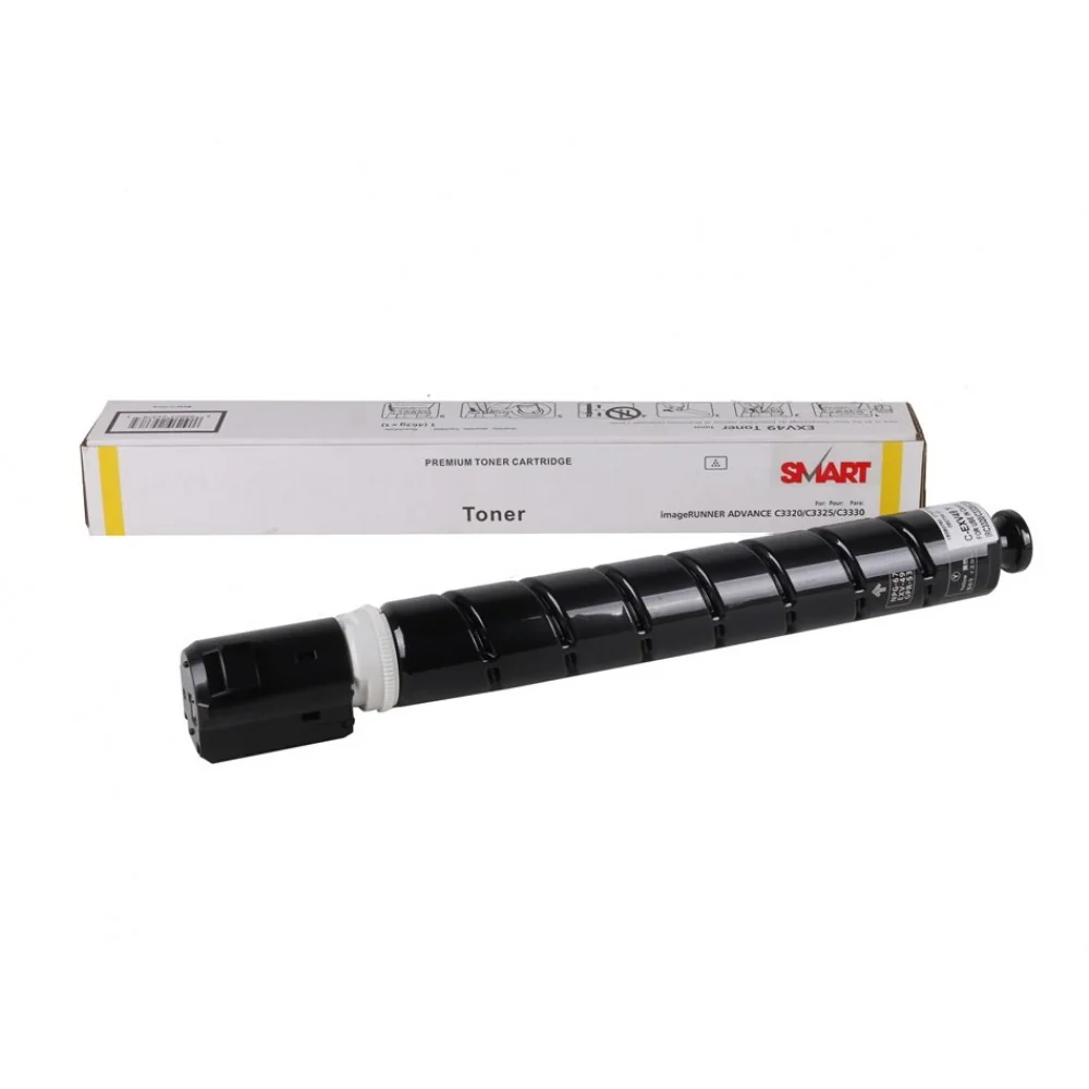 Заправка картриджа МФУ CANON C3320