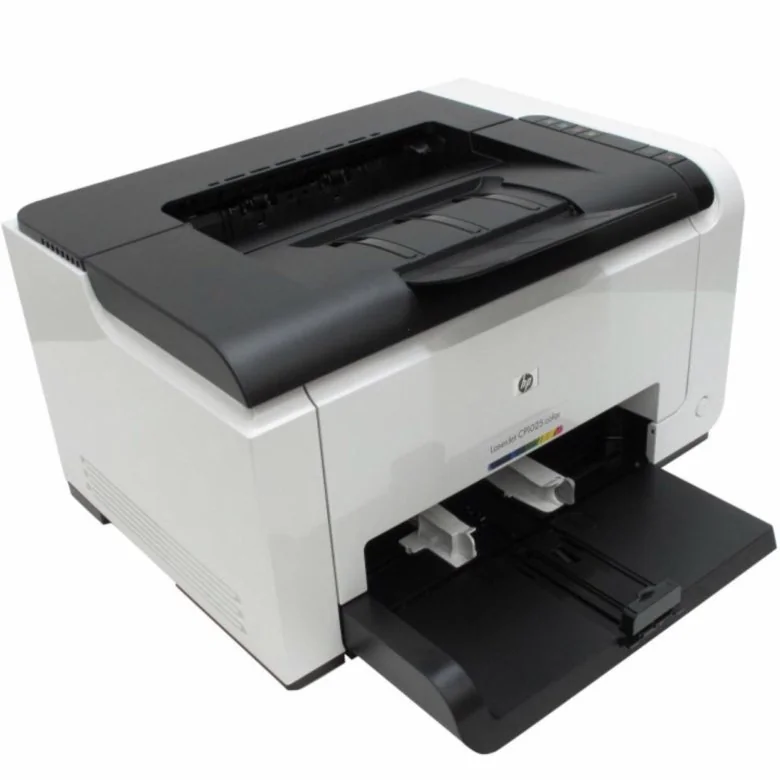 hp CP1025