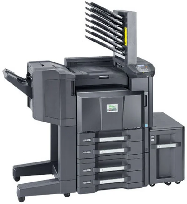 kyocera FS-C8600