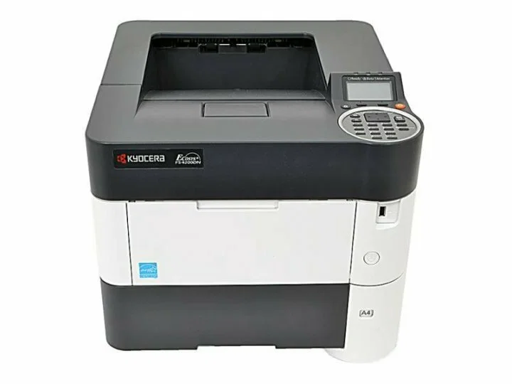 Ремонт FS-4200