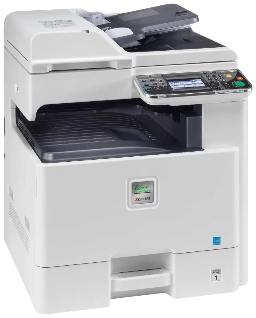 kyocera FS-C8525