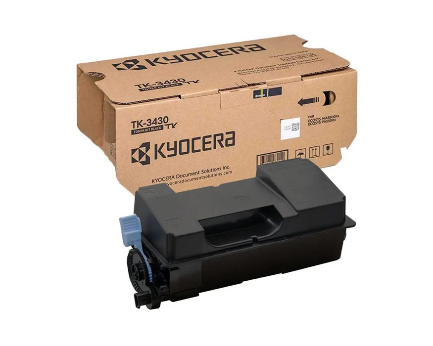 Заправка TK-3430