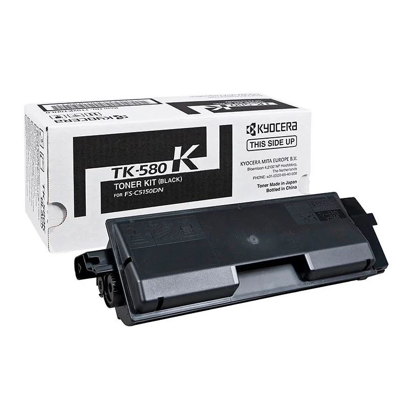 Заправка TK-580K