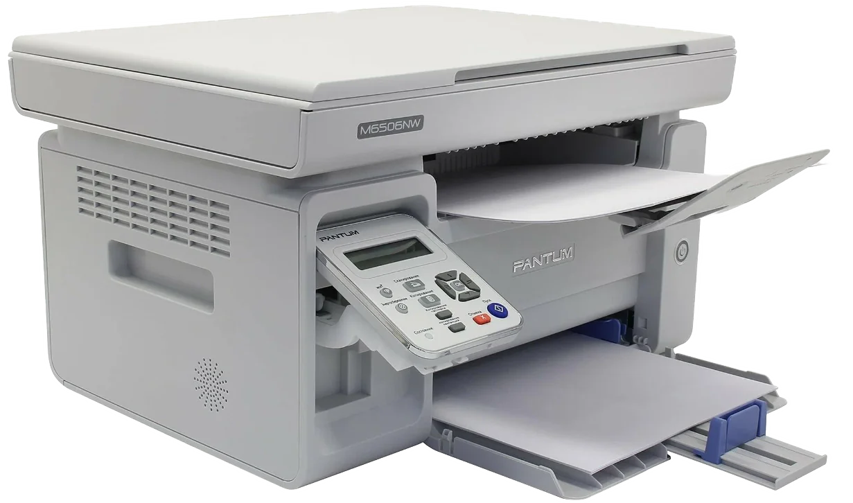 Ремонт M6506NW