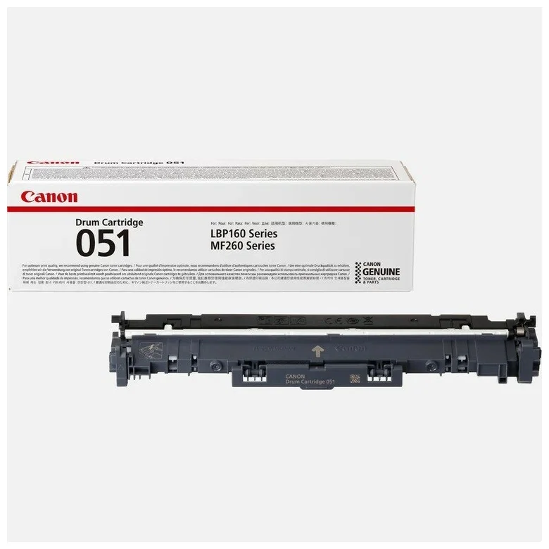 Заправка 051