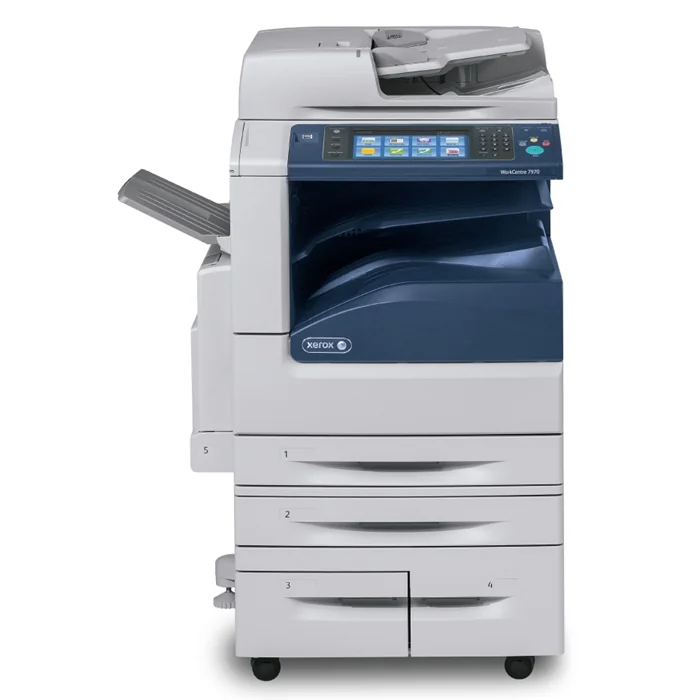 Ремонт WorkCentre 7855