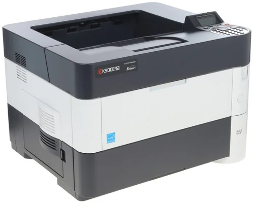 kyocera P4040