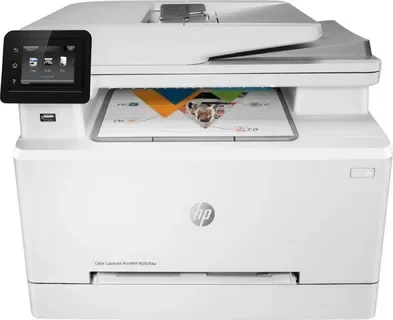 hp M283