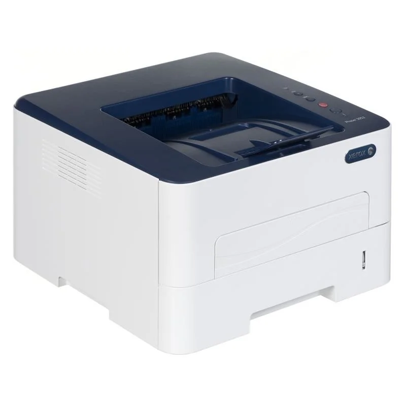 Ремонт Phaser 3052