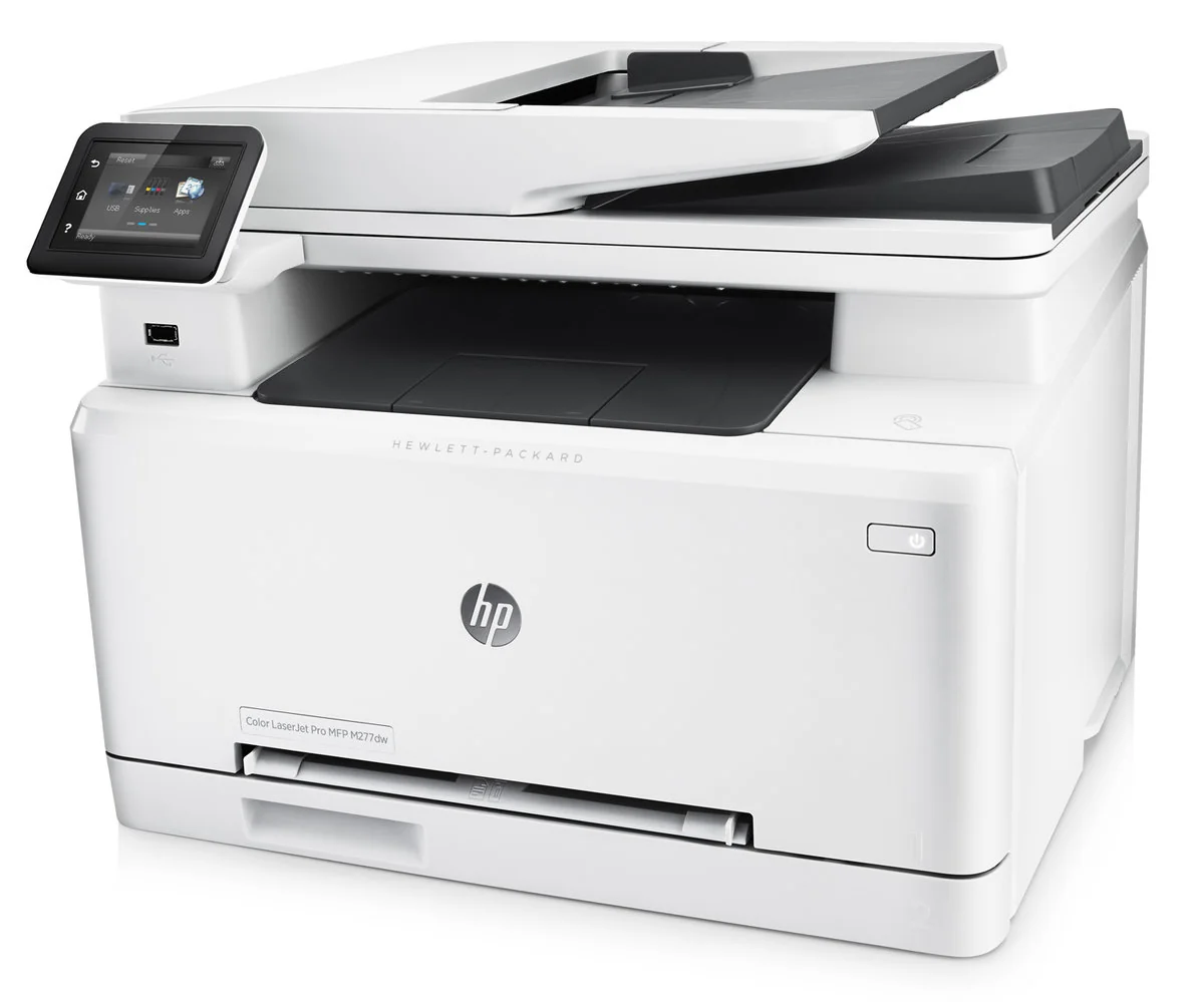 hp M277