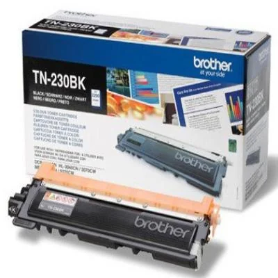 Заправка TN-230BK