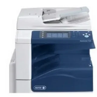 Ремонт WorkCentre 7220