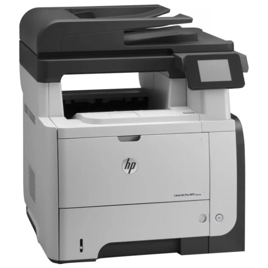 hp M521