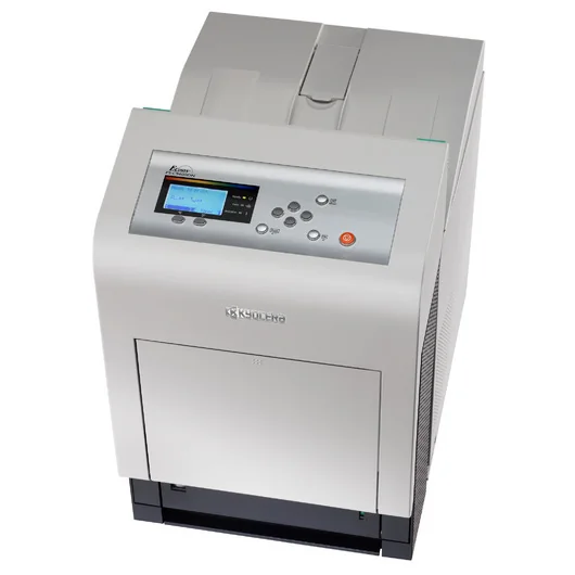 kyocera FS-C5400