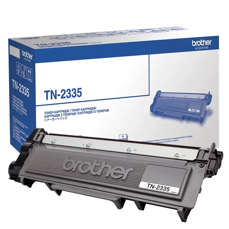 Заправка TN-2235