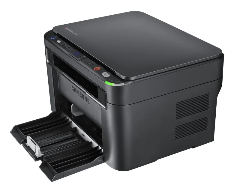 Ремонт SCX-3205