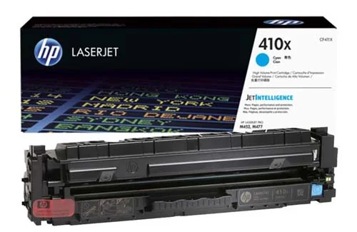 Заправка CF411A