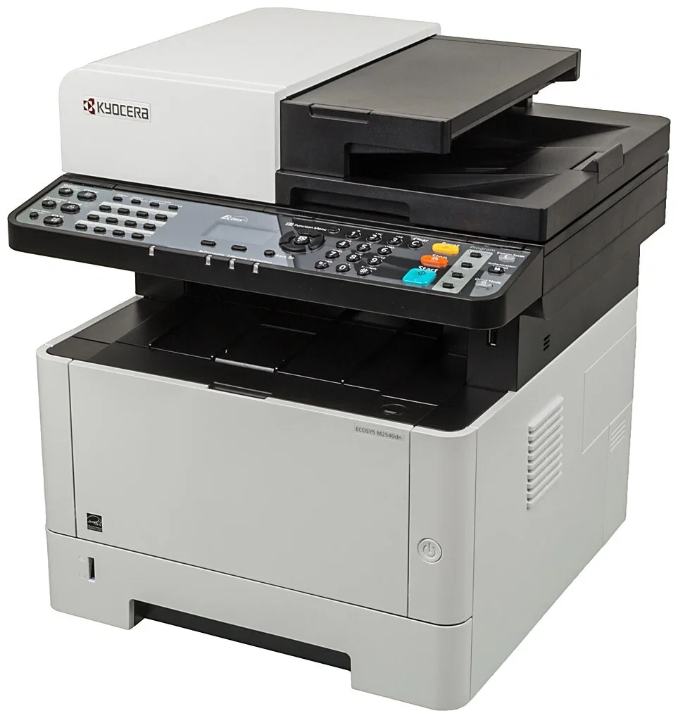 kyocera M2540