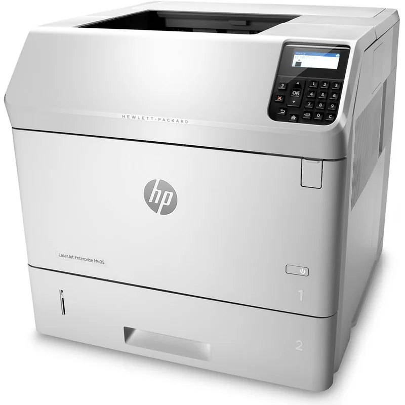 hp M605