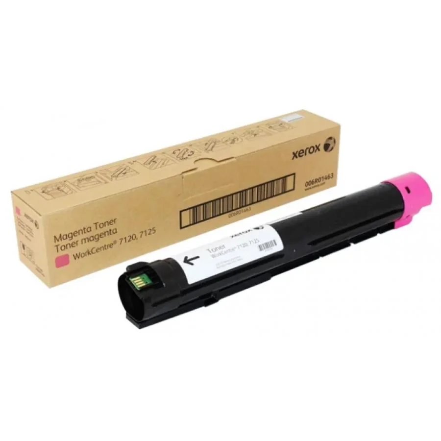 Заправка картриджа XEROX 006R01463