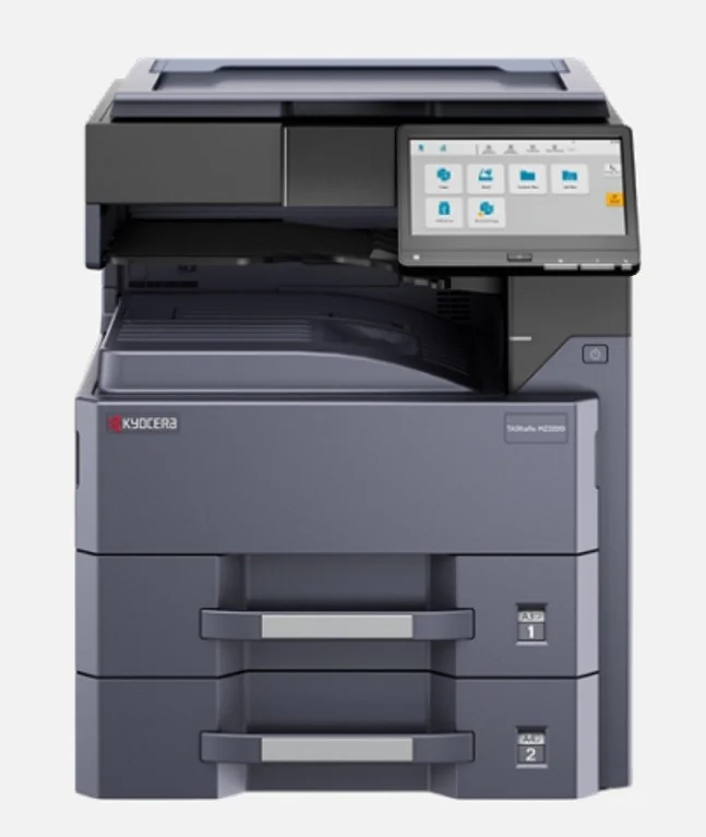 kyocera MZ3200i