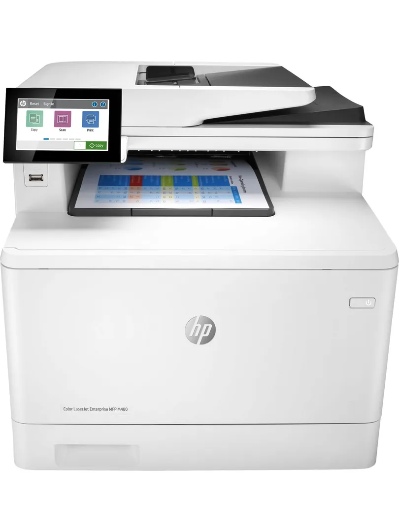 hp M479