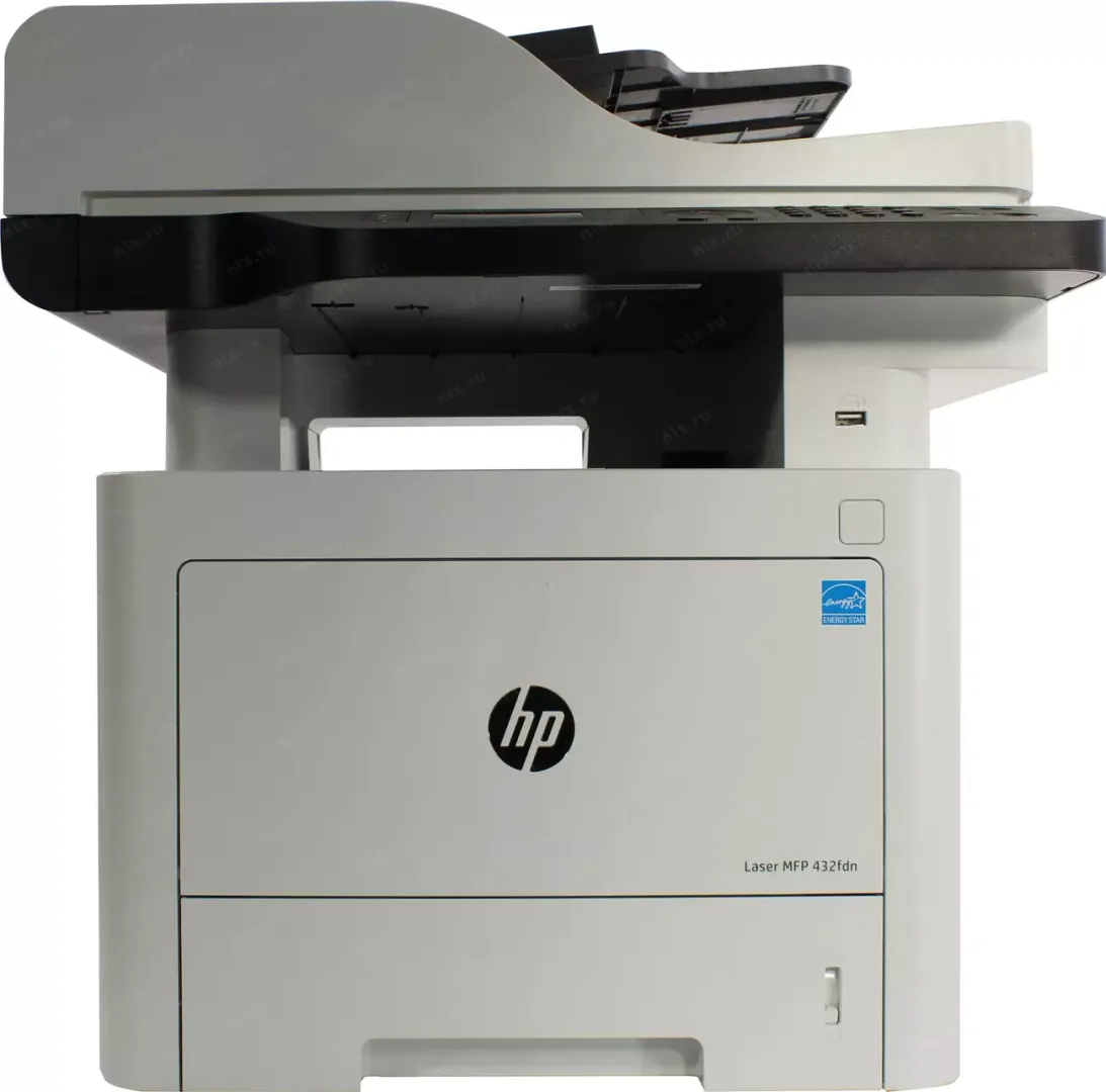 hp 432fdn