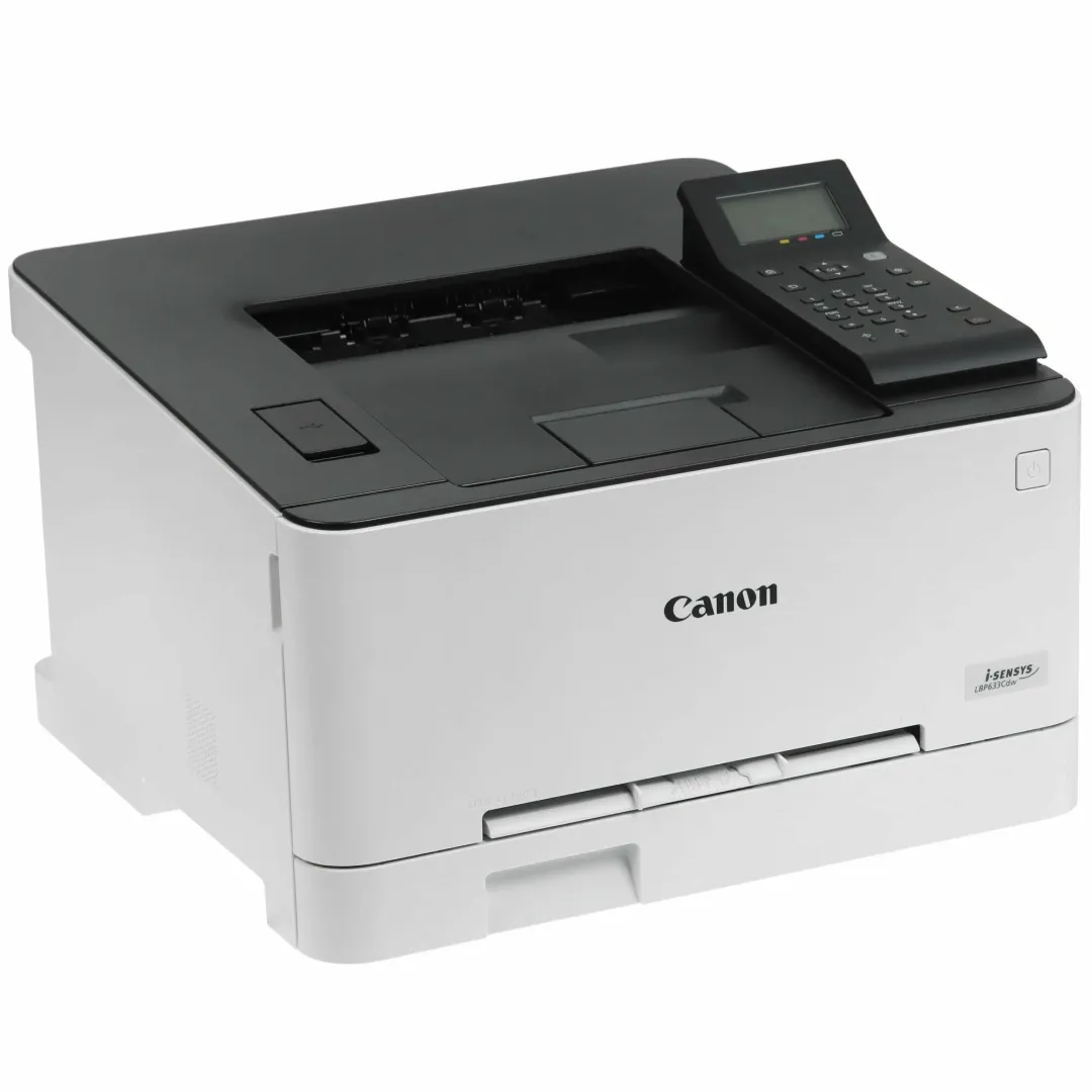 canon LBP633Cdw