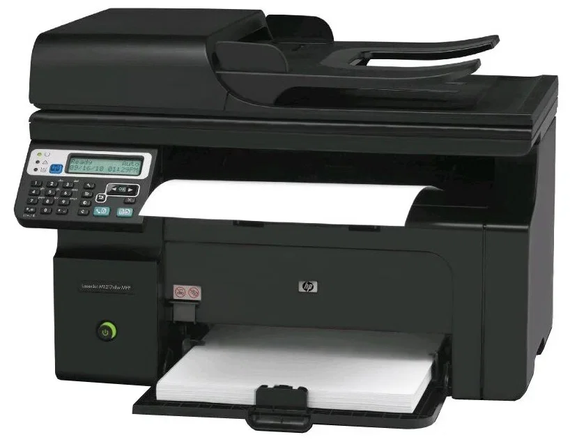 hp M1217