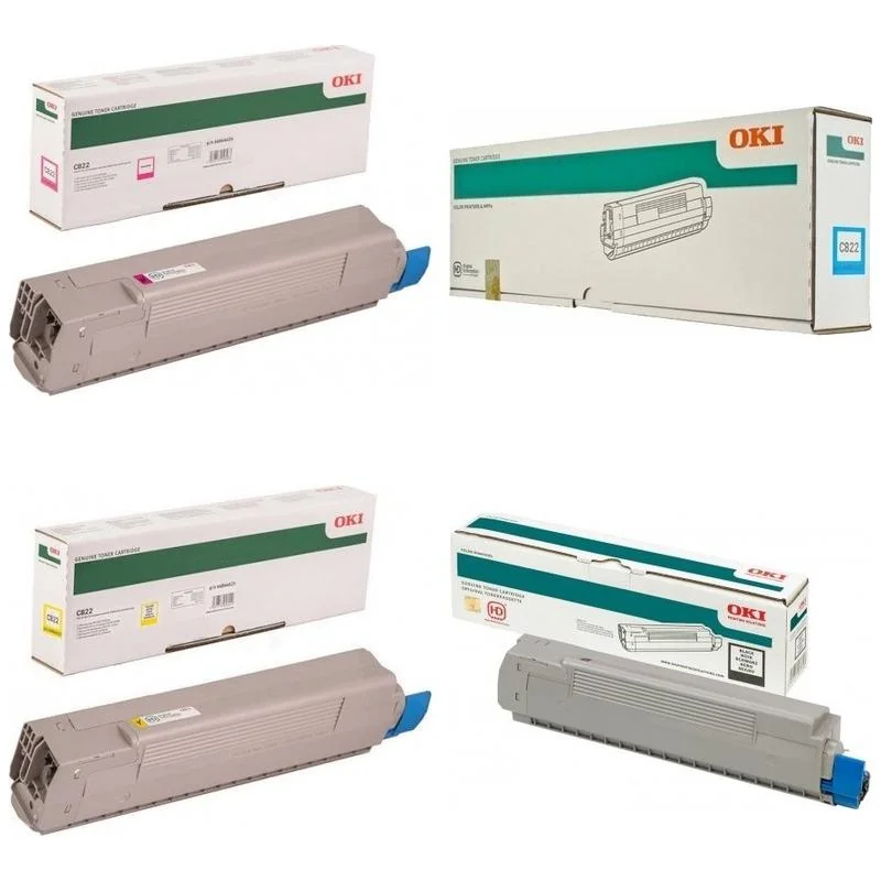 Заправка 44844615C