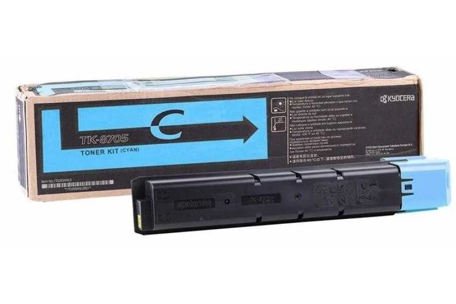 Заправка TK-8705C