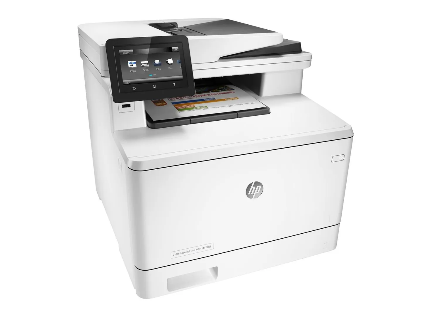 hp M477