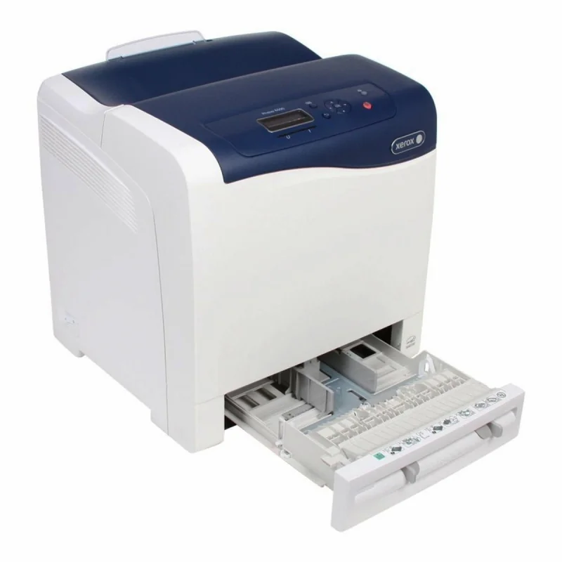 Ремонт Phaser 6500