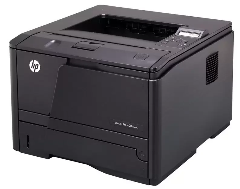 hp M401