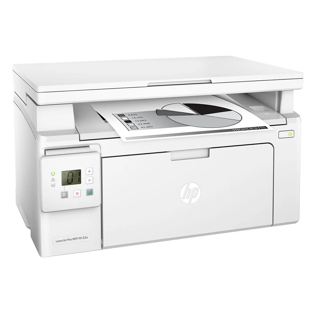 hp 132a