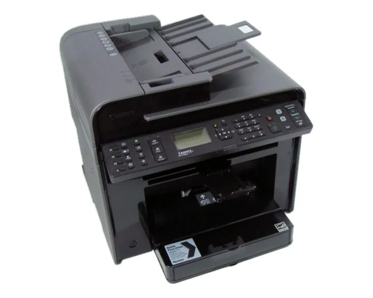 canon MF4780