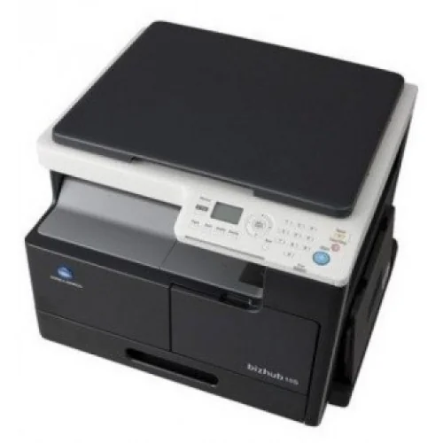 Ремонт bizhub 185