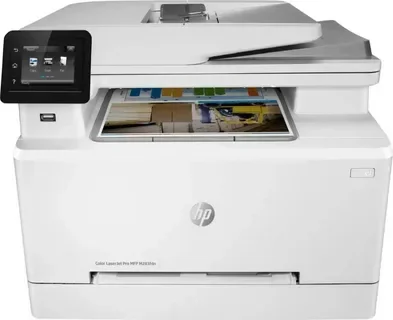 hp M282