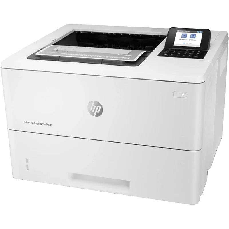 hp M507dn