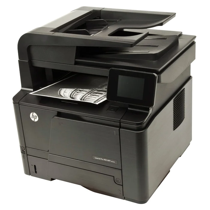 hp M425