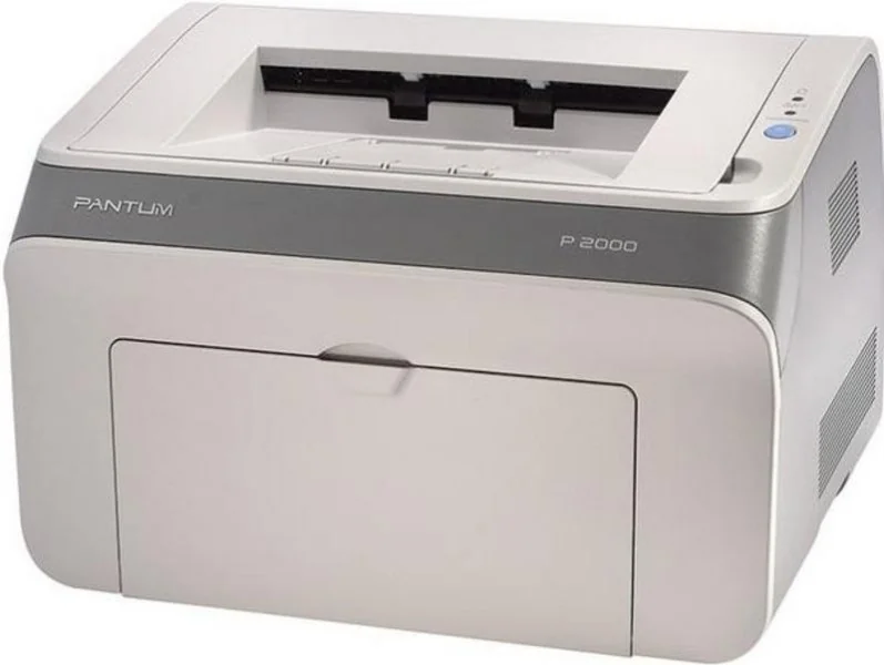 pantum P2000