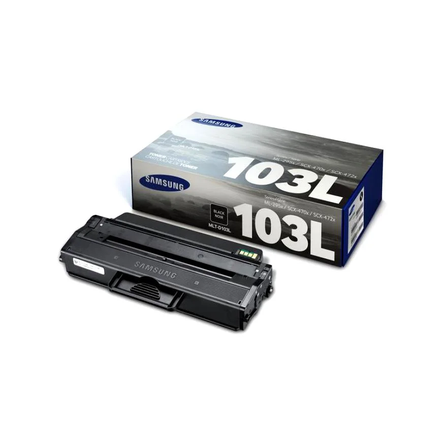 Заправка картриджа SAMSUNG MLT-D103L