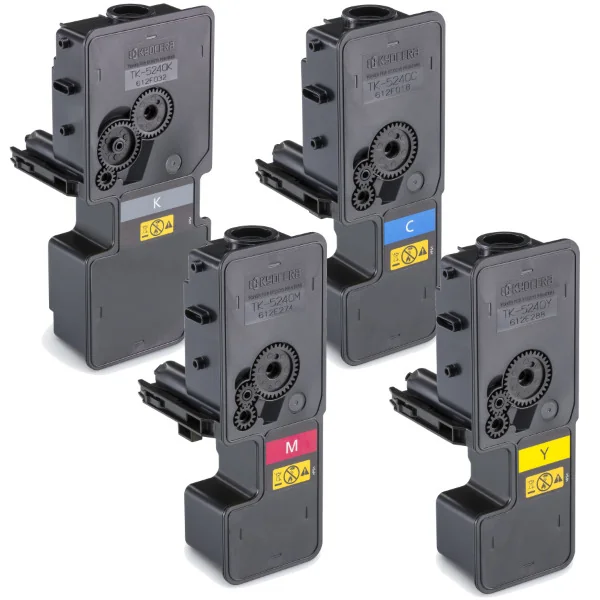 Заправка картриджа МФУ KYOCERA M5526