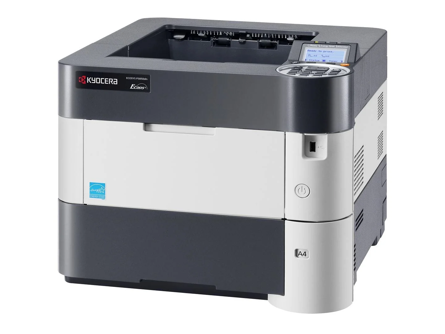 kyocera P3060