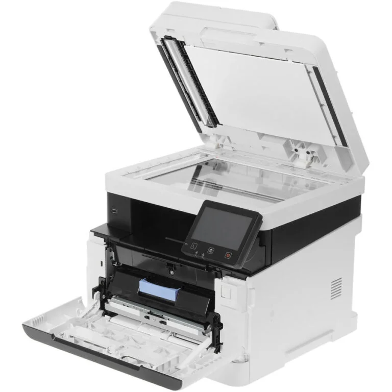 canon MF655Cdw