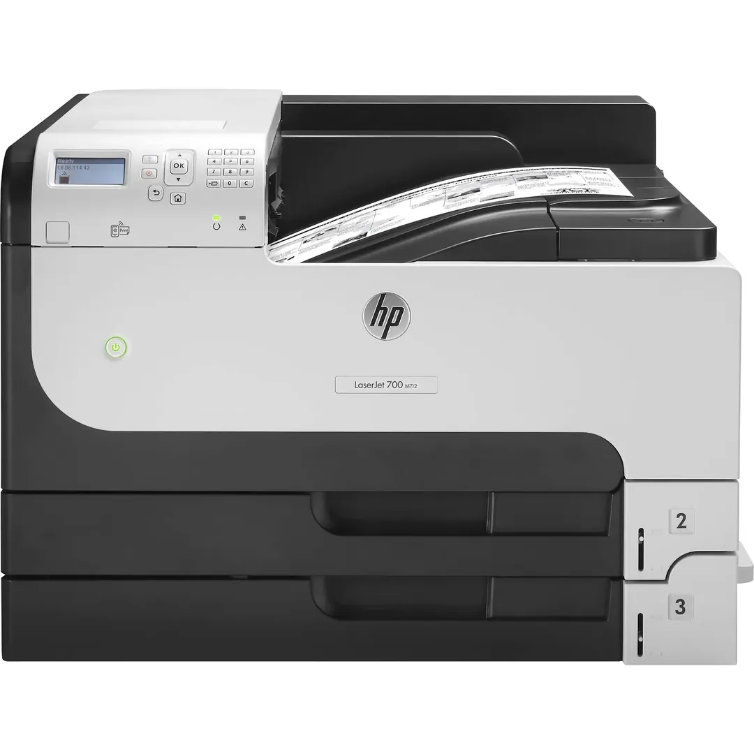 hp M712