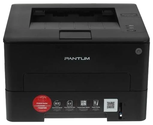 pantum P3020