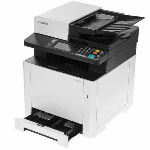 kyocera M5526